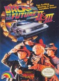 Back to the Future II & III (Nintendo Entertainment System)